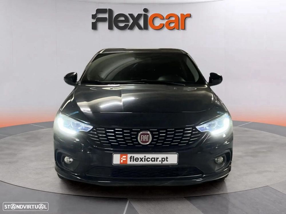 Fiat Tipo 1.3 M-Jet Lounge - 5