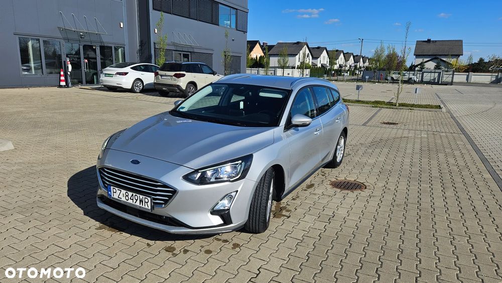 Ford Focus 1.5 EcoBlue Trend Edition Business - 2