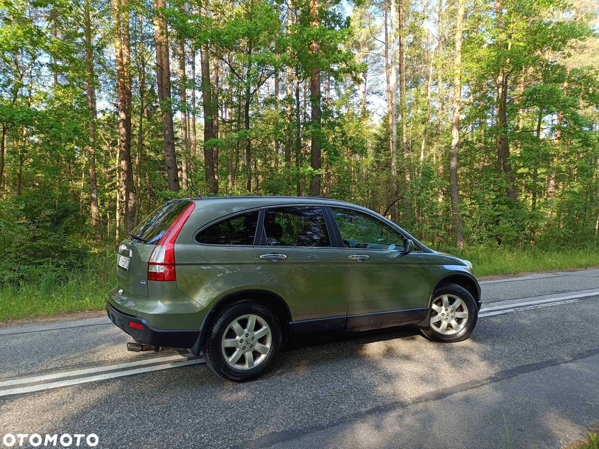 Honda CR-V - 31