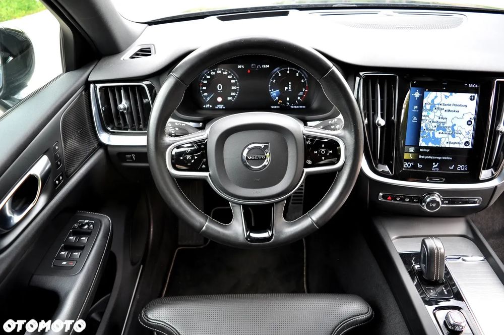 Volvo V60 B3 B DKG RDesign - 20