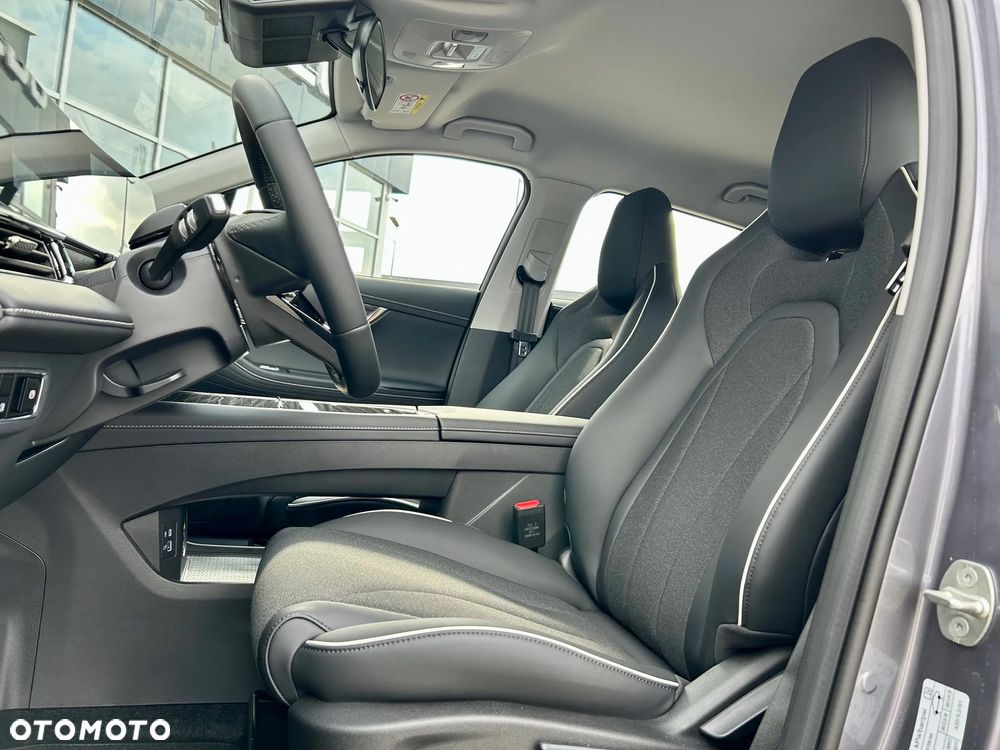 Omoda 5 1.6 T-GDI Essential DCT - 9