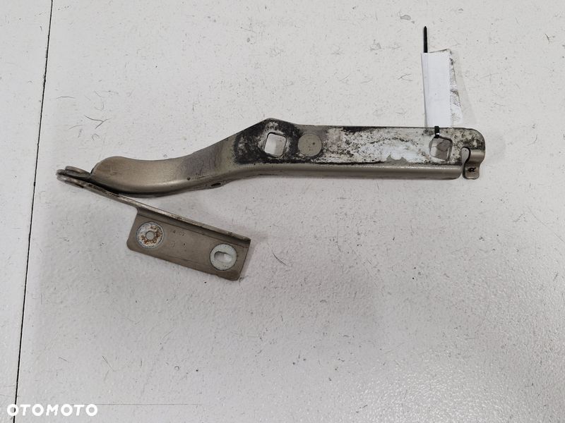 CITROEN BERLINGO II III ZAWIAS MASKI POKRYWY SILNIKA PRAWY 9680631380 - 2