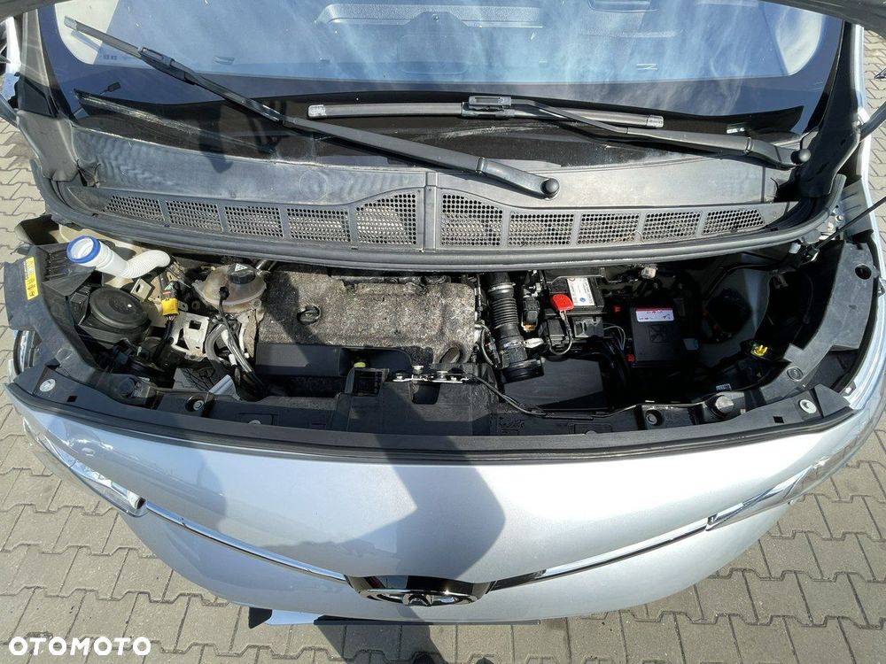 Toyota Proace Verso 2.0 D4-D Medium VIP - 17
