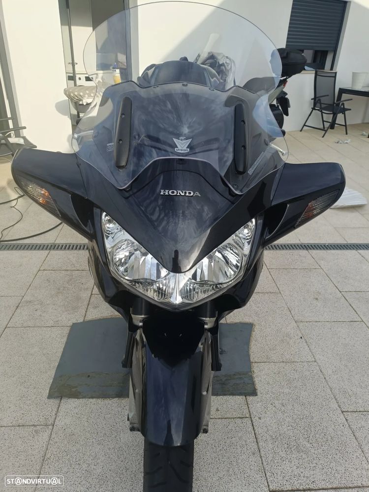 Honda Pan European - 16