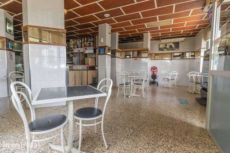 Trespasse de Snack Bar em Vialonga - Centro - Grande imagem: 5/9
