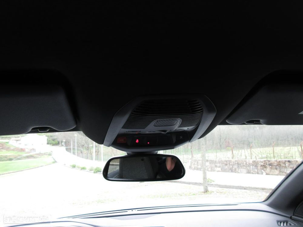 Peugeot 3008 1.6 BlueHDi GT Line EAT6 - 40