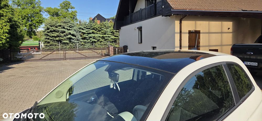 Fiat 500 1.0 Hybrid - 5