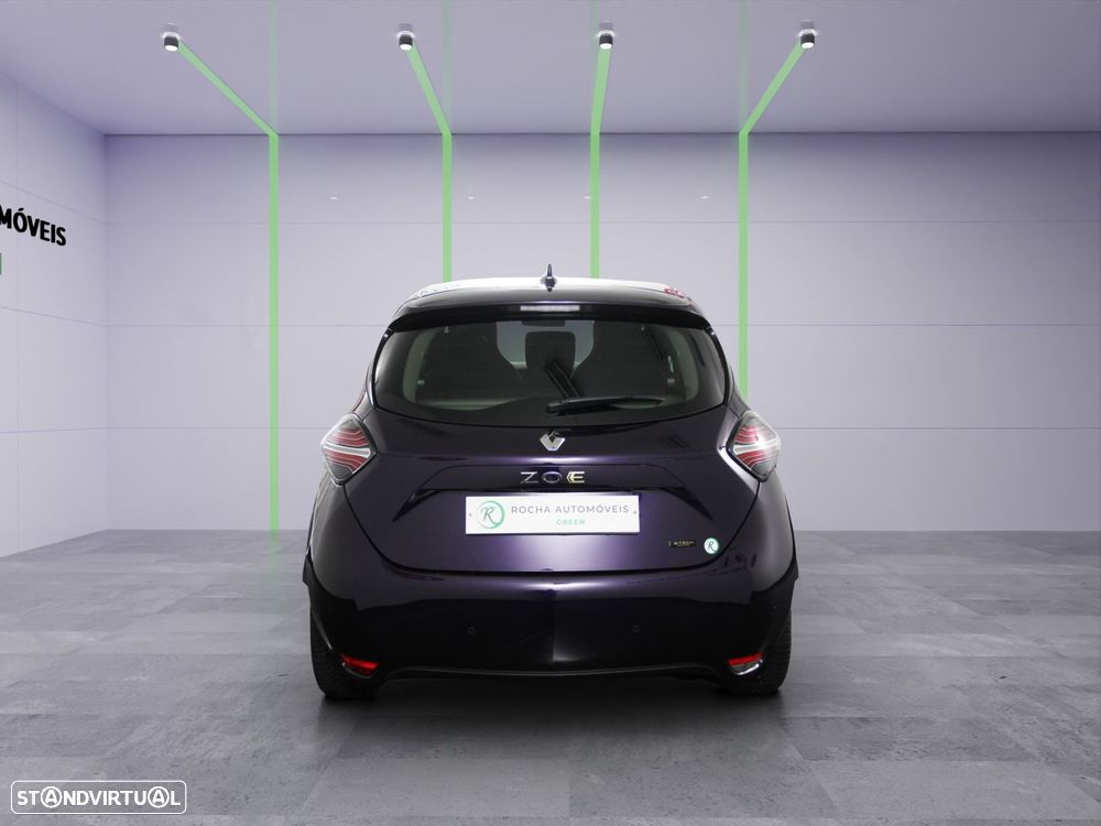 Renault Zoe - 4
