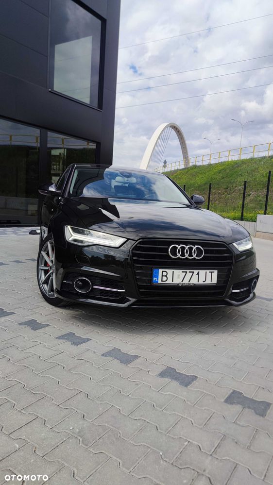 Audi Inny - 2