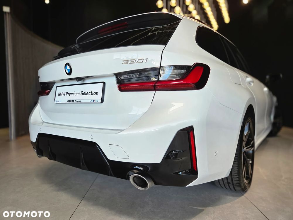 BMW Seria 3 - 23