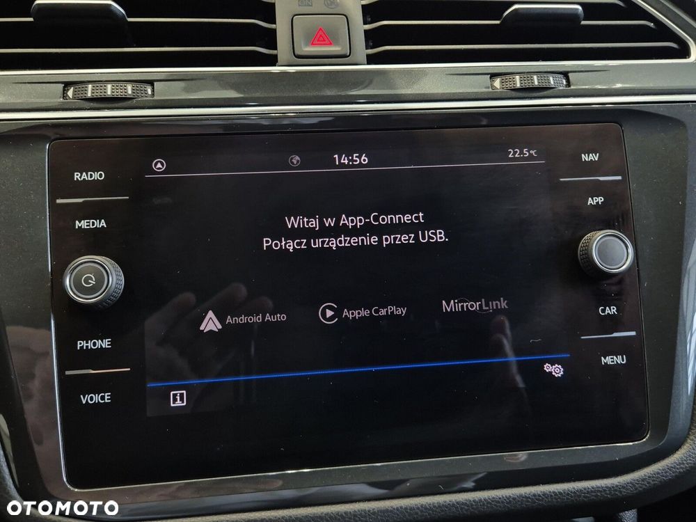 Volkswagen Tiguan 1.5 TSI EVO Elegance DSG - 20