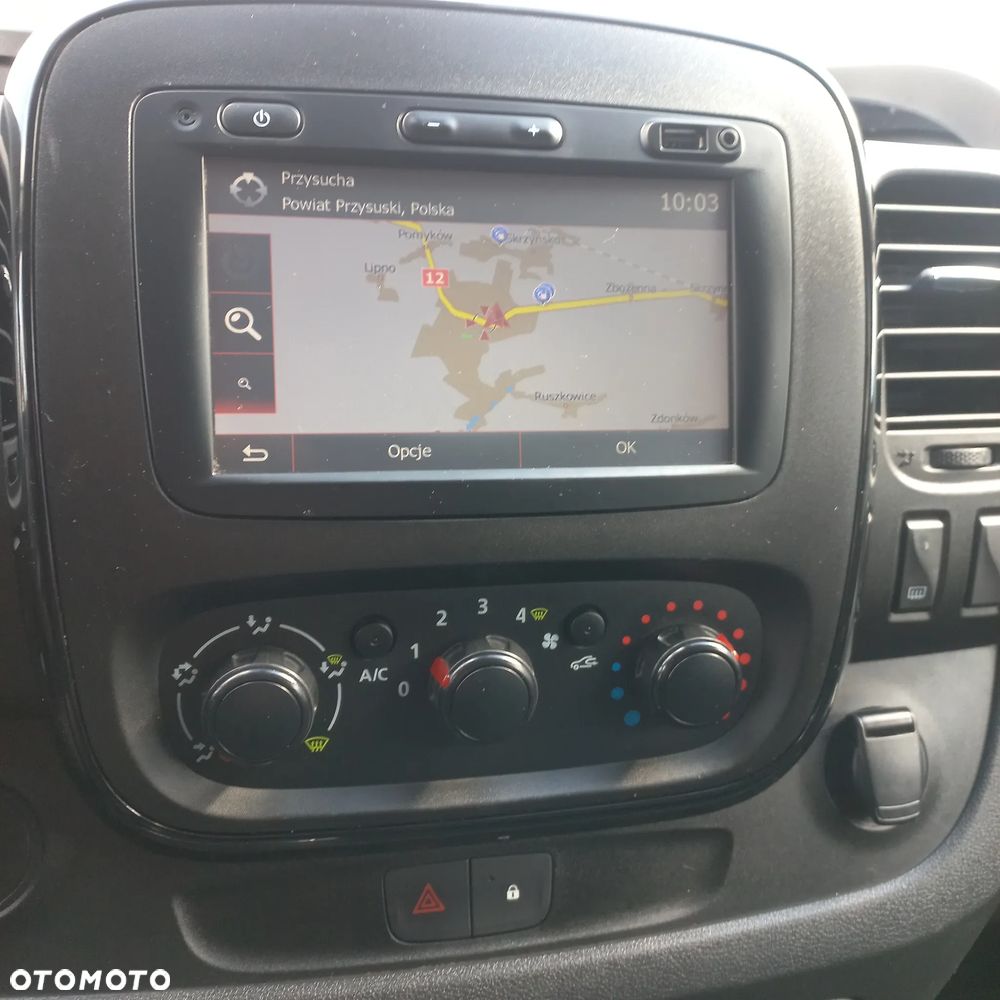 Renault Trafic L2H1 2,9t Business - 13