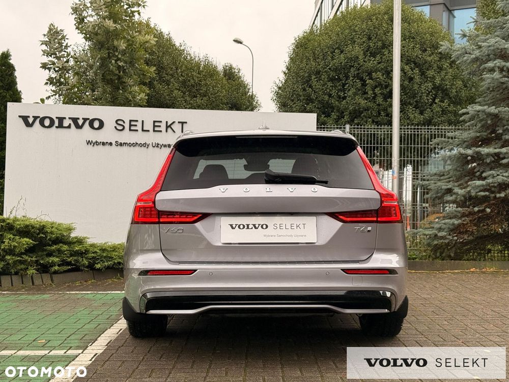Volvo V60 - 8