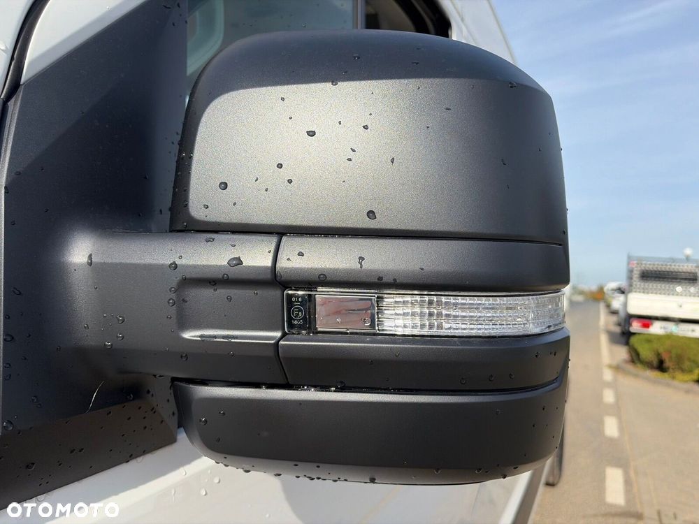 Volkswagen Crafter - 31