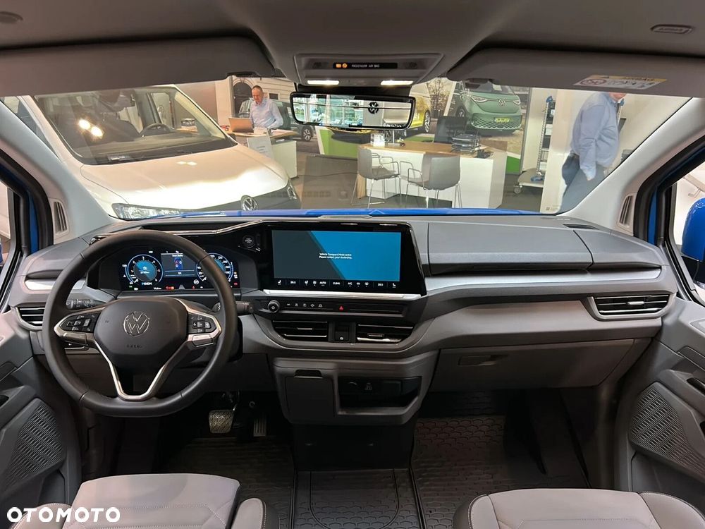 Volkswagen Caravelle Style 2.0 TDI 4Motion 170 KM automat - 11