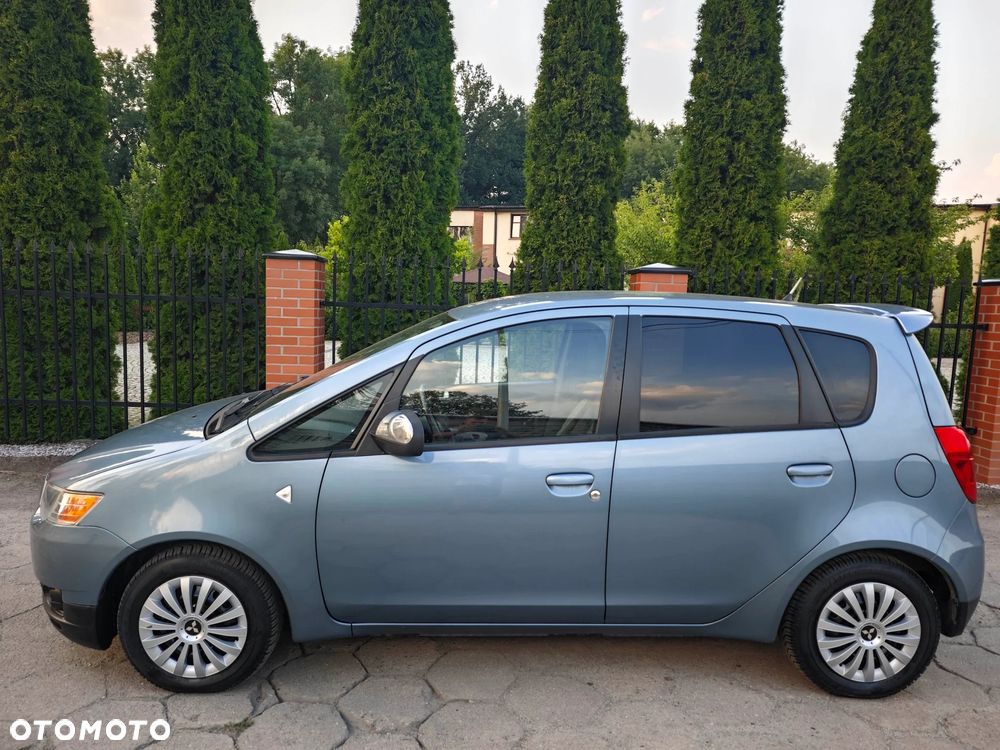 Mitsubishi Colt 1.3 ClearTec In Motion Plus - 12