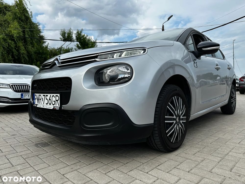 Citroën C3 - 28
