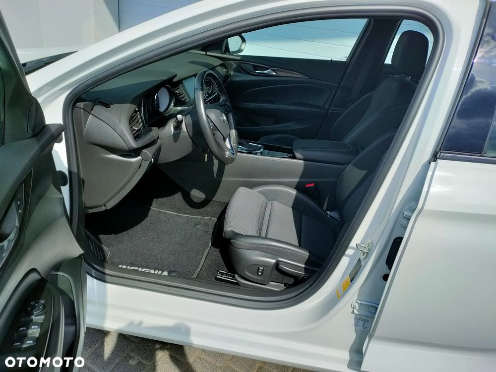 Opel Insignia 2.0 CDTI Elegance S&S - 9