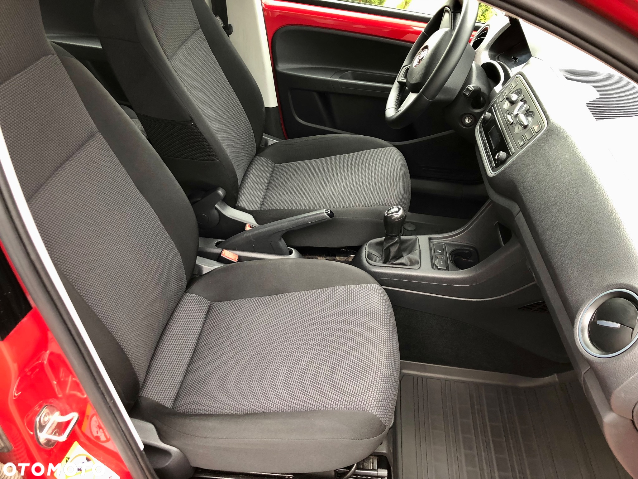 Skoda Citigo 1.0 Ambition - 20