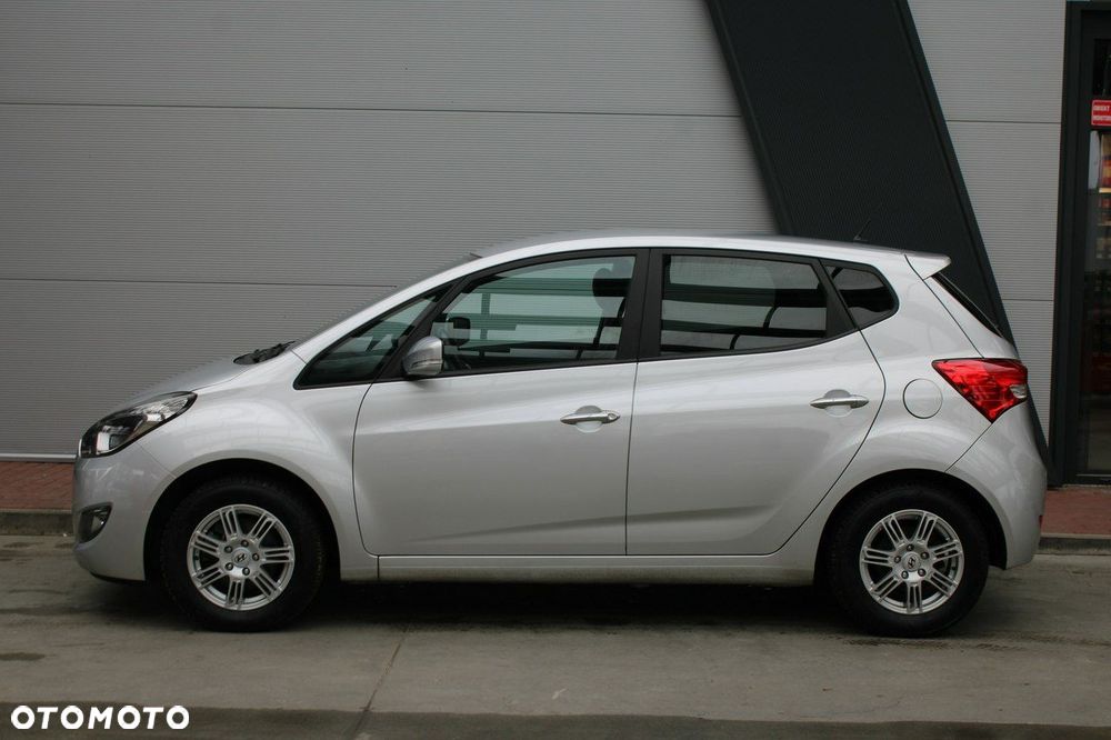 Hyundai ix20 1.4 5 Star Edition - 40