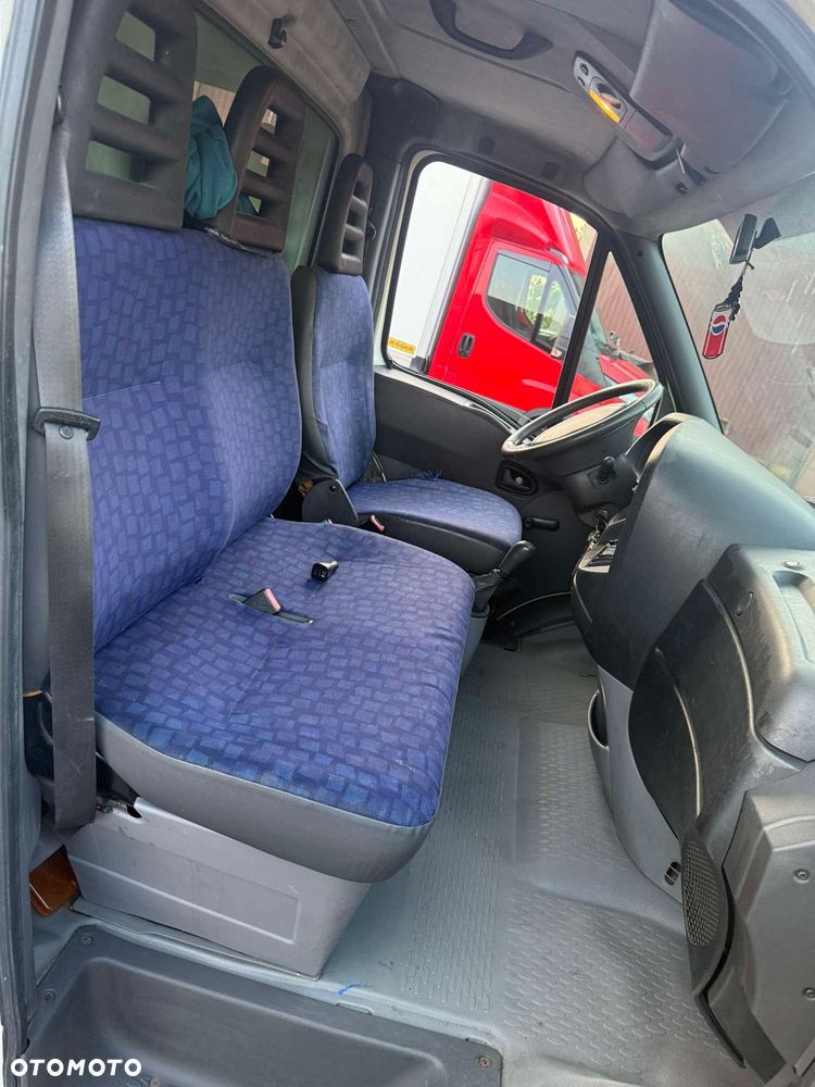 Iveco 35 - 3