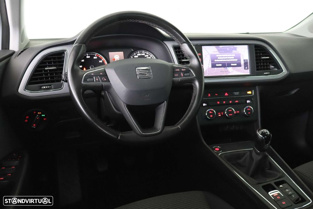 SEAT Leon ST 1.0 EcoTSI Style S/S - 20