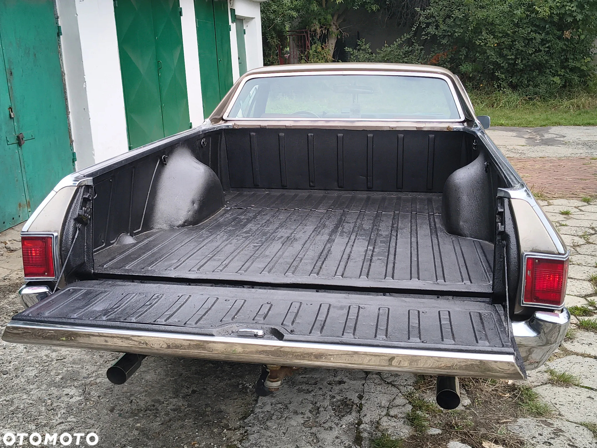 Chevrolet El Camino - 9