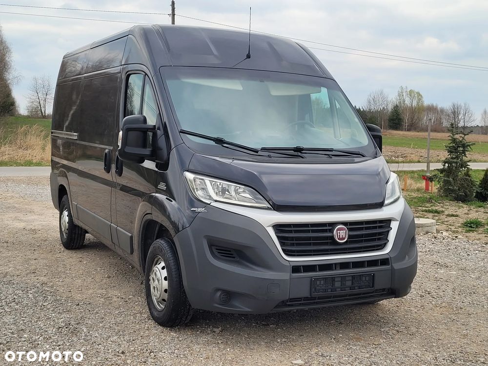 Fiat Ducato - 7