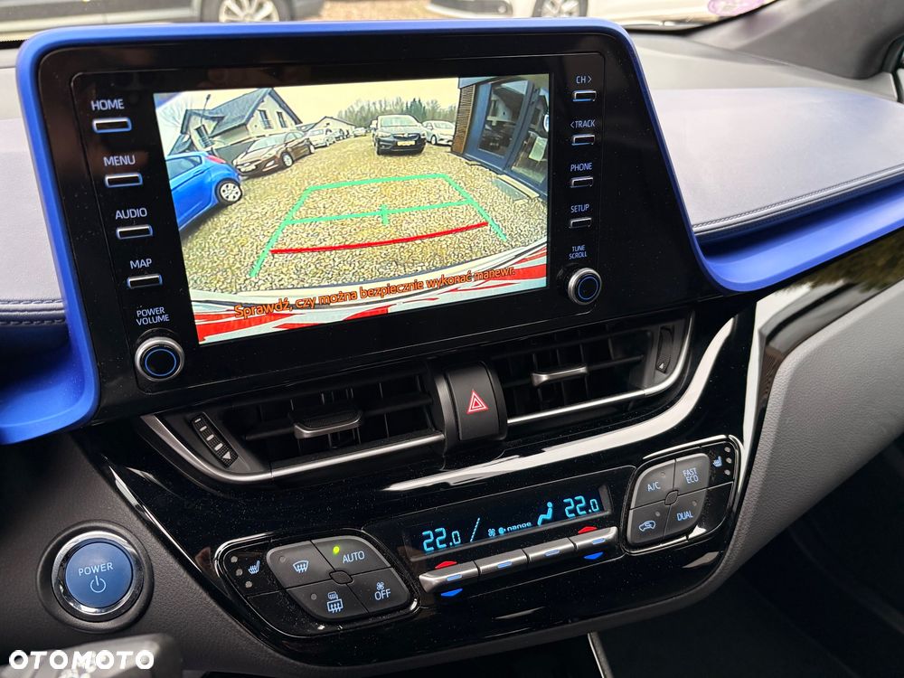 Toyota C-HR 2.0 Hybrid Selection - 30