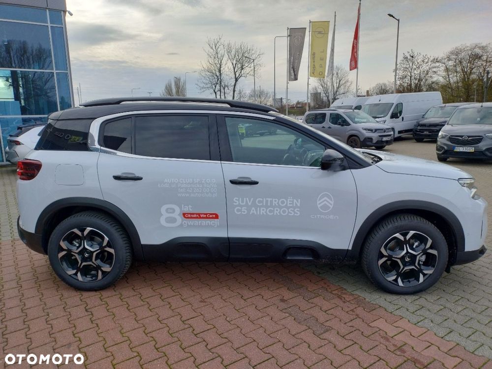 Citroën C5 Aircross - 6
