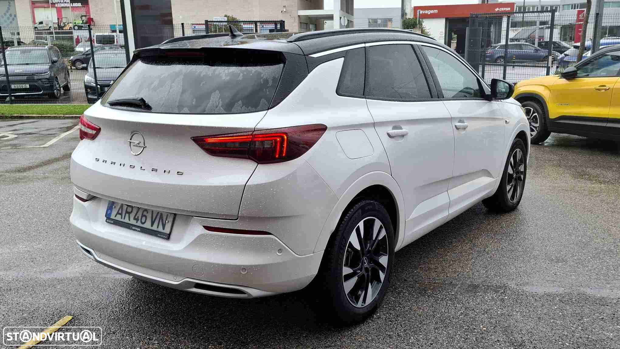 Opel Grandland 1.6 T PHEV Ultimate - 18