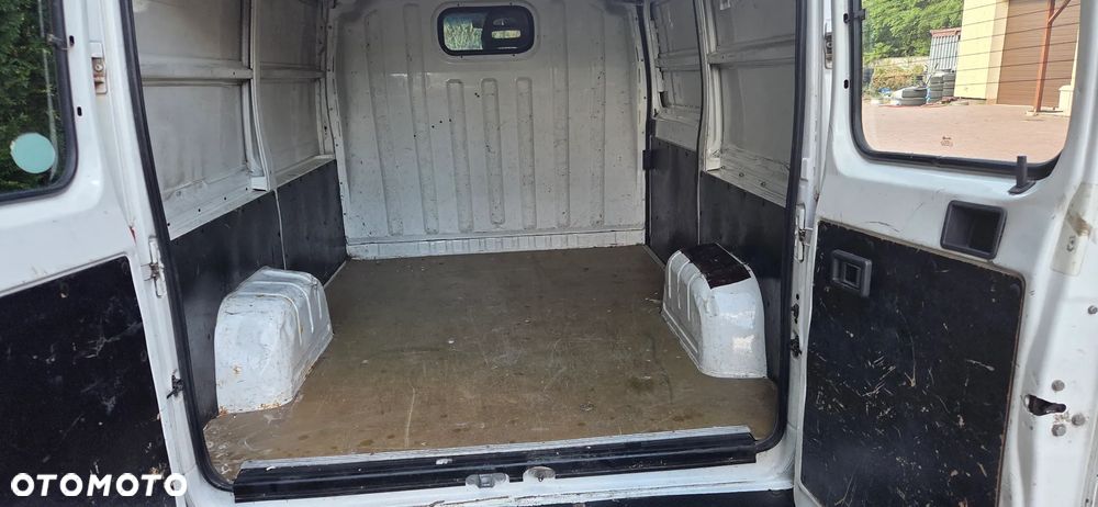 Peugeot BOXER 2.0 HDI - 4