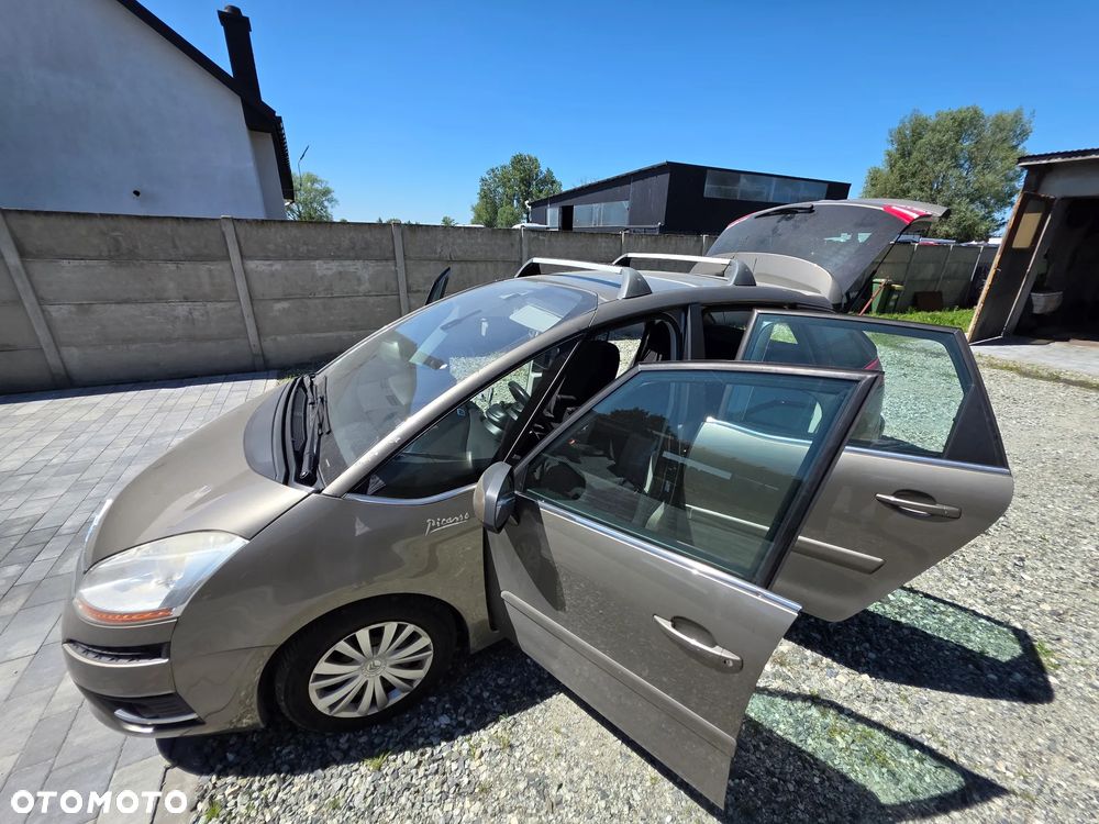 Citroën C4 Picasso 1.6 HDi My Way MCP - 1