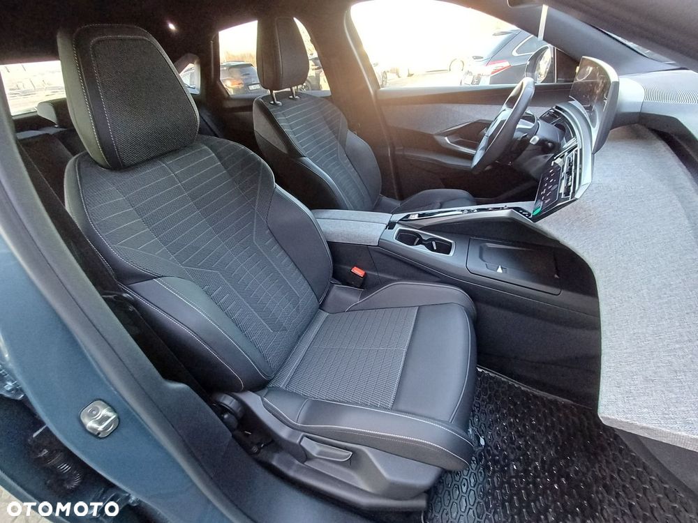 Peugeot 3008 - 14