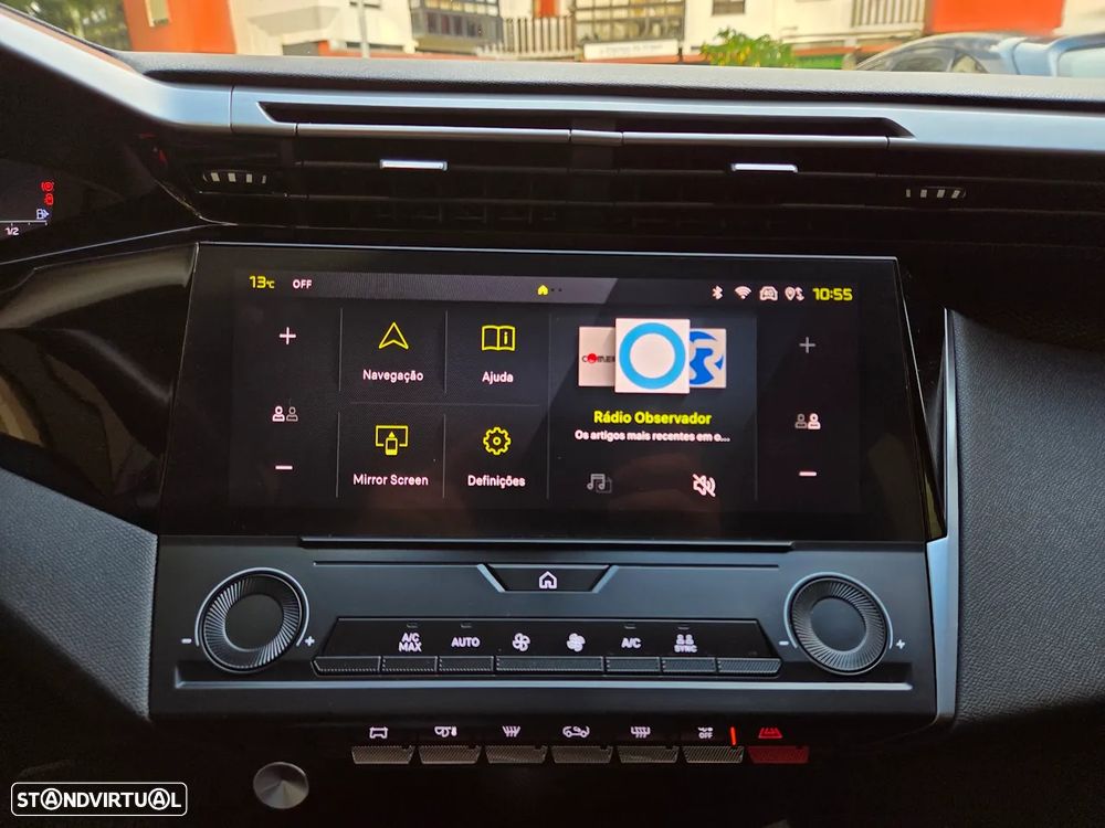 Peugeot 308 SW 1.6 Hybrid Active Pack e-EAT8 - 34