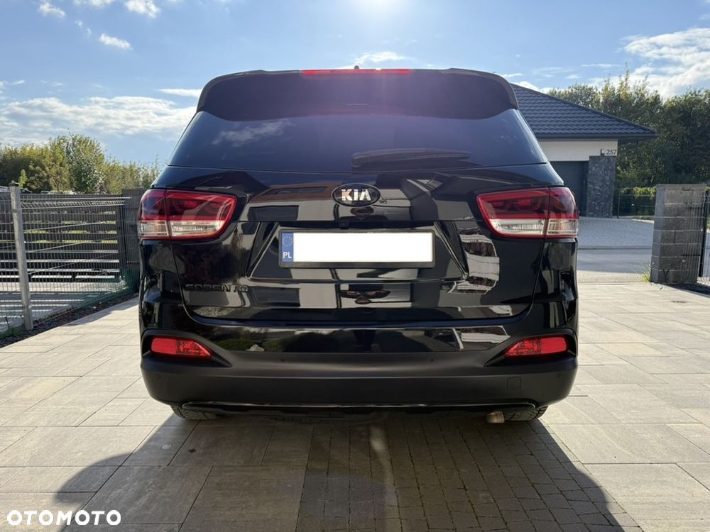 Kia Sorento 2.0 CRDI L - 7