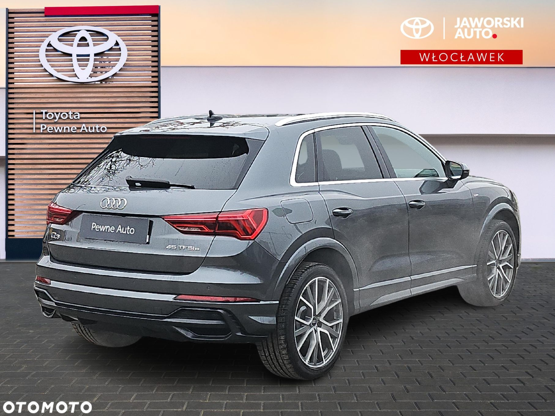 Audi Q3 - 6