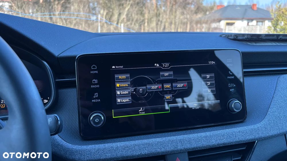 Skoda Scala 1.0 TSI DSG Selection - 26