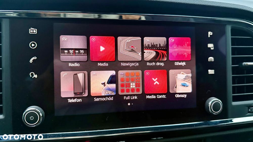 Seat Ateca 2.0 TDI Xcellence S&S DSG - 15