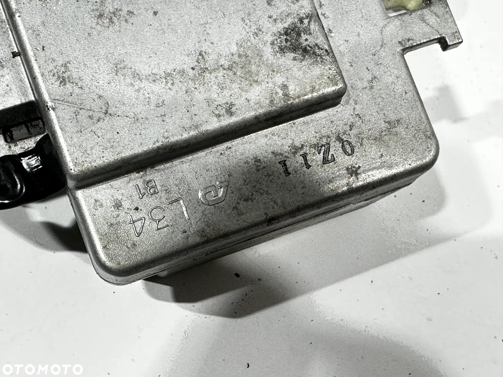 Moduł komputer Yamaha T-Max 560 530DX 21R - 2