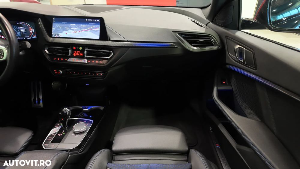 BMW Seria 2 218i Gran Coupe Aut. M Sport - 16