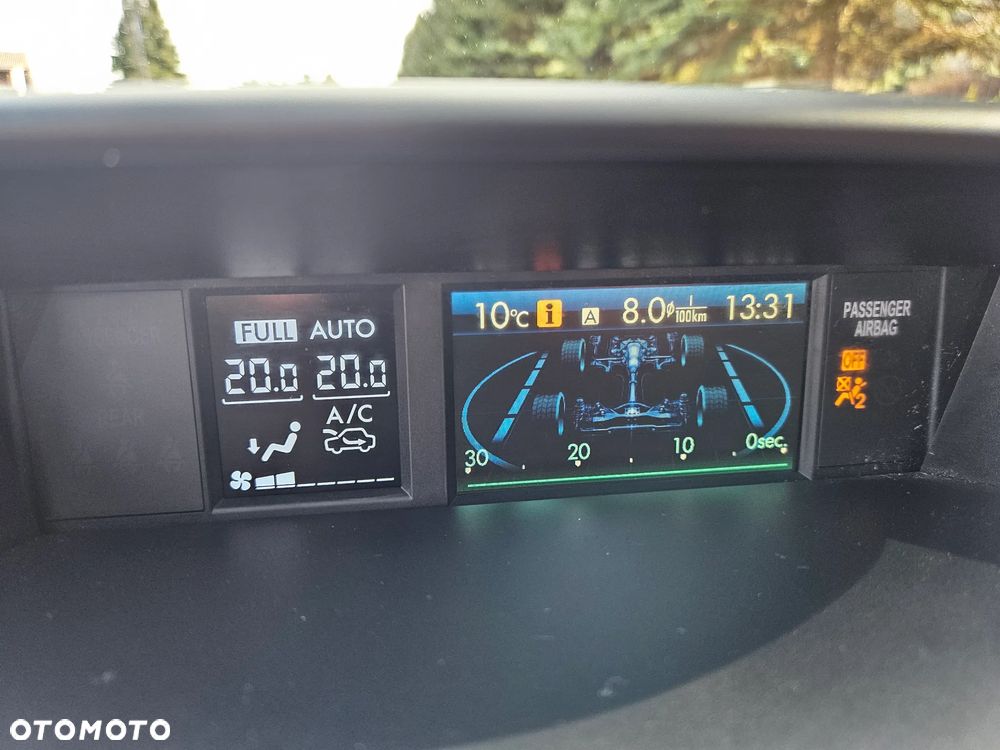 Subaru XV 2.0i Edition35 Sport - 21