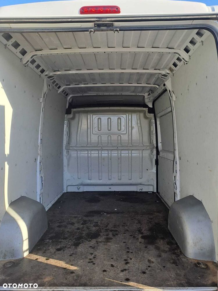 Fiat Ducato L2H2 - 11