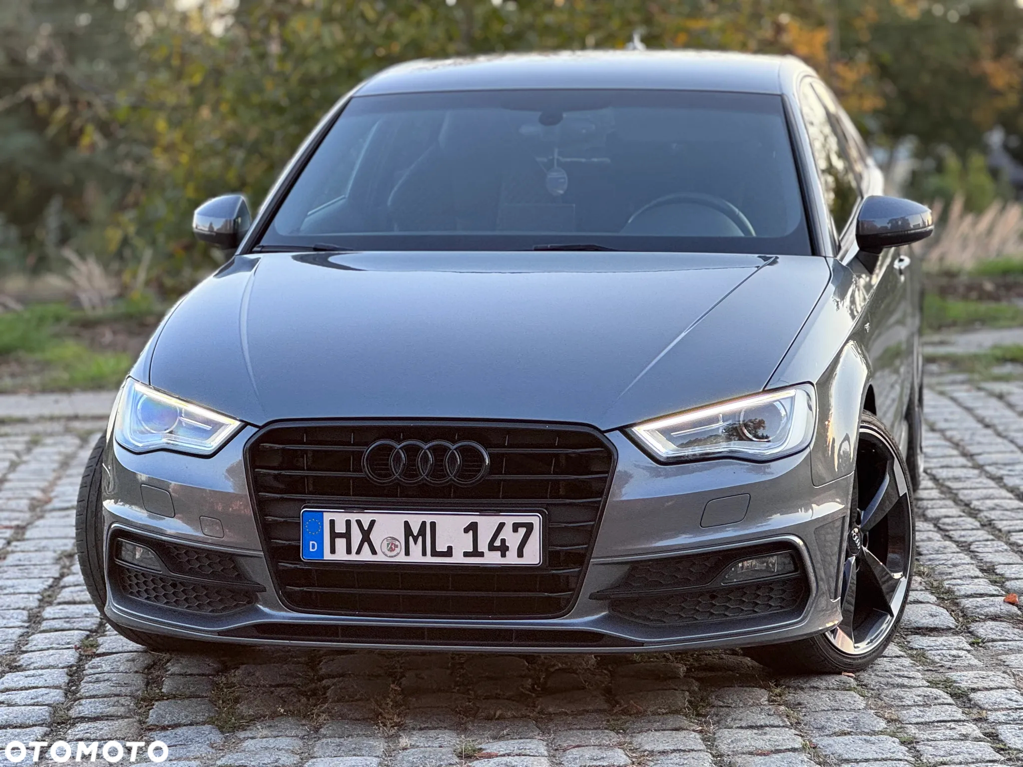 Audi A3 - 25