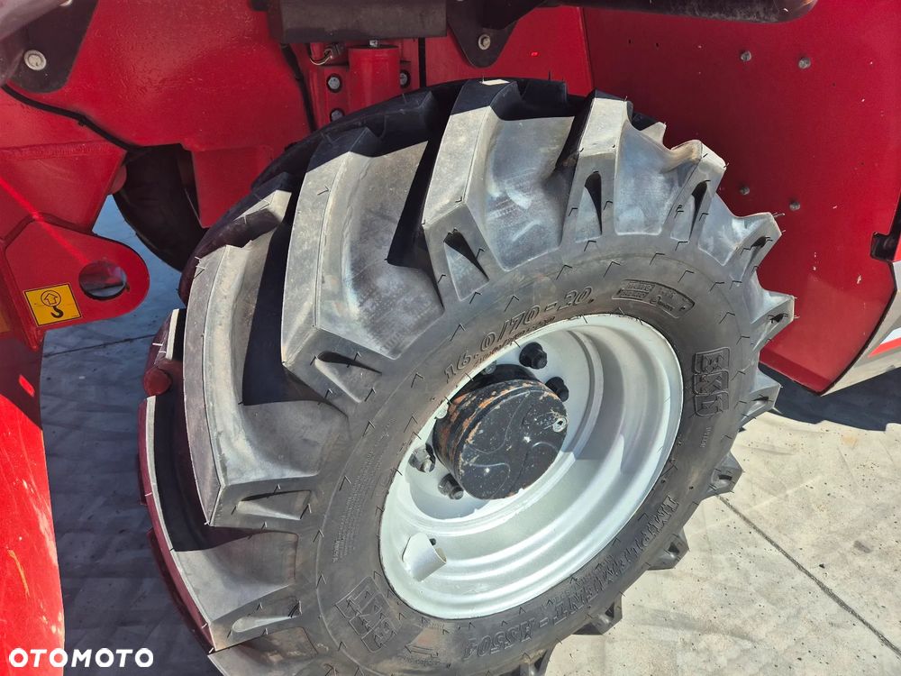 Manitou MRT 1840 R441 - 13