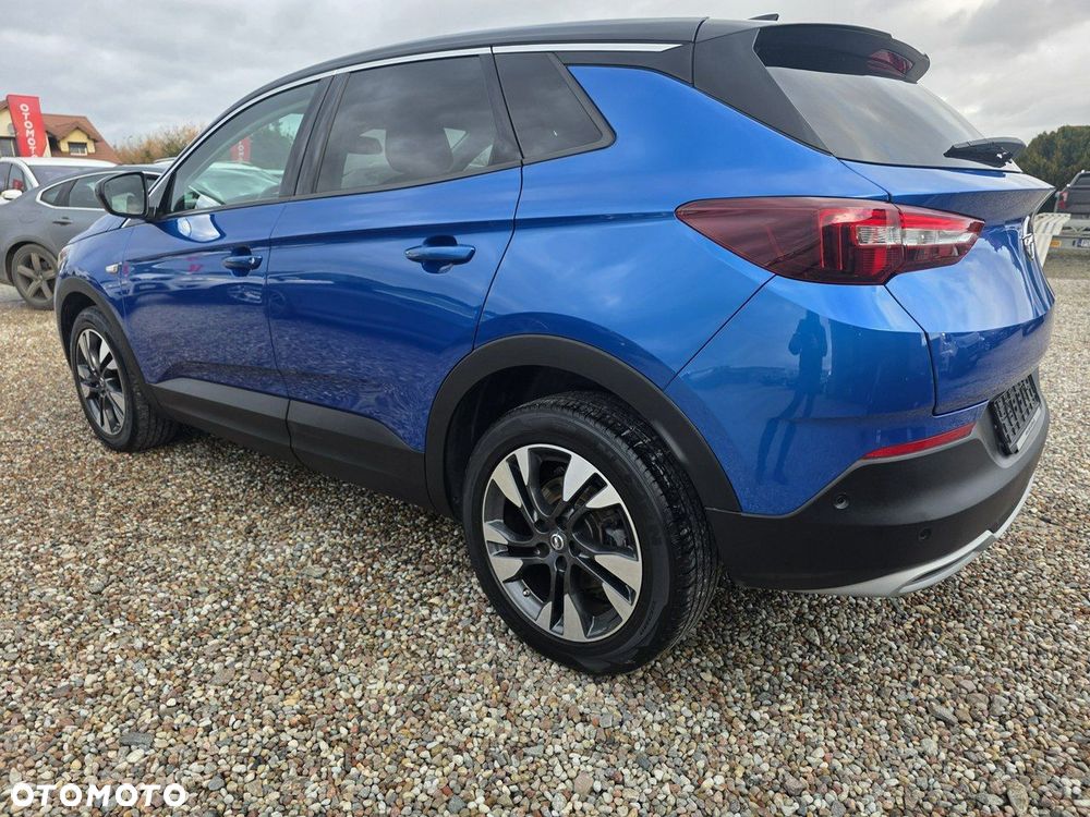 Opel Grandland X - 2