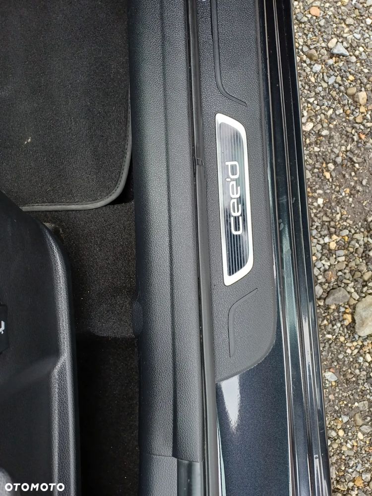 Kia Ceed 1.0 T-GDI ISG GT Line - 11