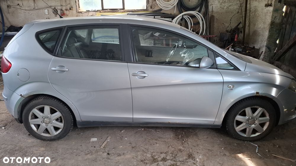 Seat Altea - 18