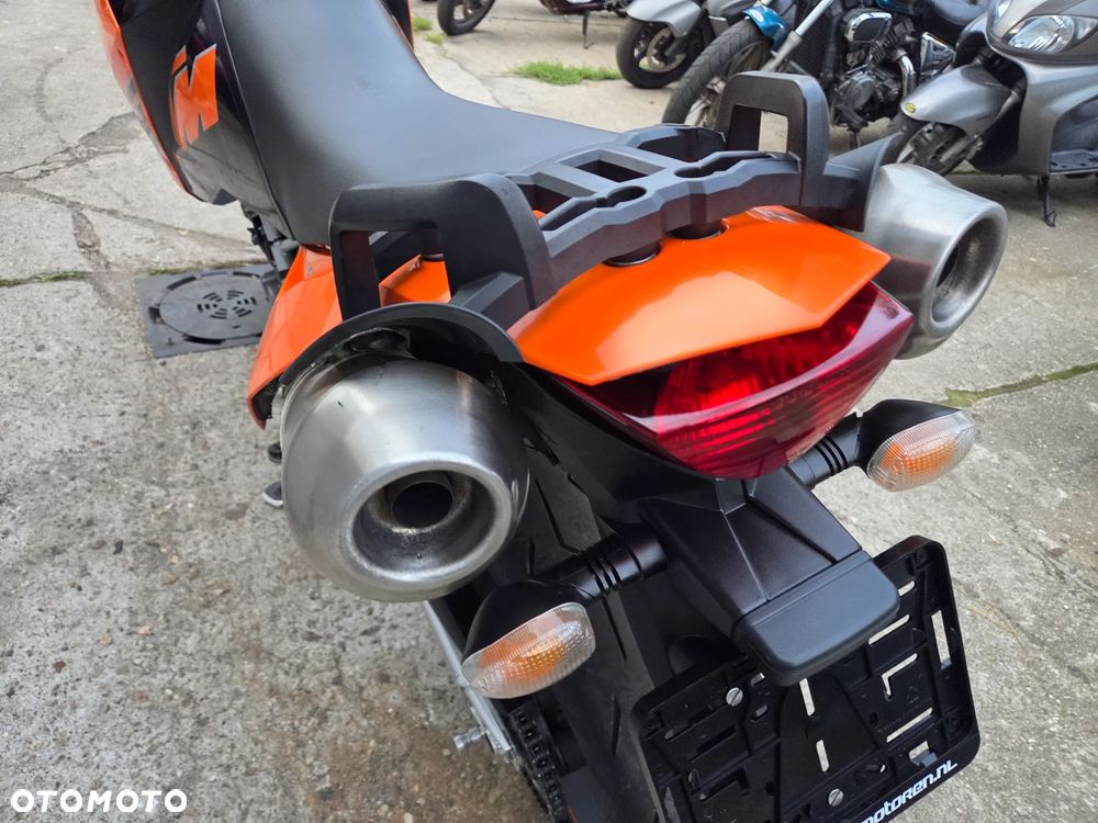 KTM Inny - 25