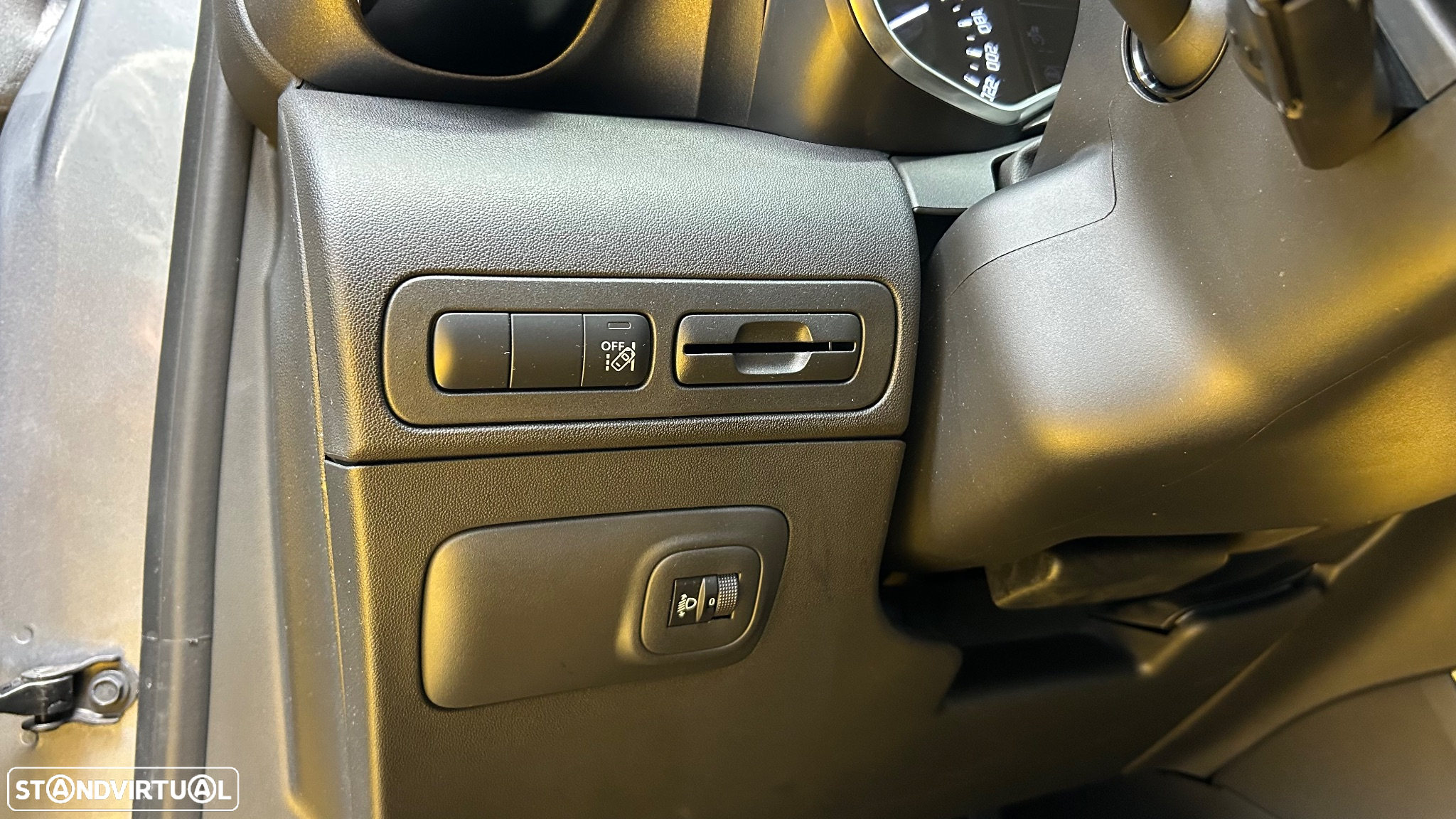 Citroën C3 Aircross PureTech 110 Stop & Start EAT6 Shine - 21